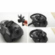 Extractor BOSCH Black 550 W