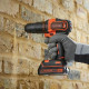 Atornillador Black & Decker
