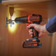 Atornillador Black & Decker
