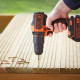 Atornillador Black & Decker