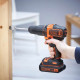 Atornillador Black & Decker