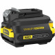 Rechargeable lithium battery Stanley SFMCB100-XJ 18 V