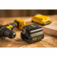 Rechargeable lithium battery Stanley SFMCB100-XJ 18 V