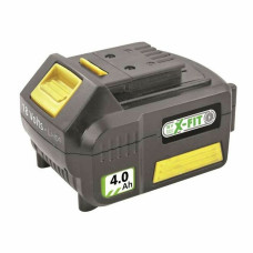Rechargeable lithium battery Fartools X-FIT - XF-BAT-40 18 V