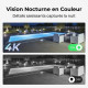 Surveillance Camcorder Reolink