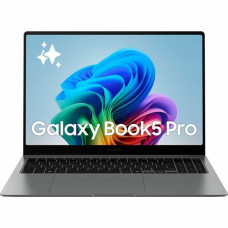 Laptop Samsung GALAXY BOOK5 PRO 16
