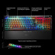 Teclado SteelSeries Apex pro gen 3 Negro Azerty Francés