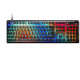 Teclado SteelSeries Apex pro gen 3 Negro Azerty Francés