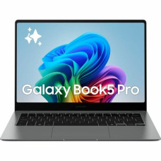 Laptop Samsung GALAXY BOOK5 PRO 14