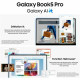 Laptop Samsung GALAXY BOOK5 PRO 14