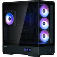 Caja Semitorre ATX Zalman P50 DS