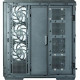 Caja Semitorre ATX Zalman P50 DS