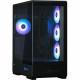 Caja Semitorre ATX Zalman P50 DS