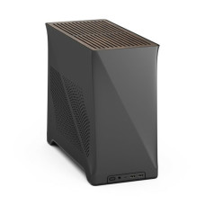 Caja Semitorre ATX Fractal Design Era 2 Gris