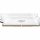 Memoria RAM Crucial CP2K32G60C40U5W 64 GB DDR5 6000 MHz CL40