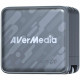 Adaptador Audio Jack AVERMEDIA6130 GC313Pro