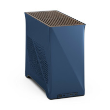 Caja Semitorre ATX Fractal Design Era 2 Azul Midnight Blue