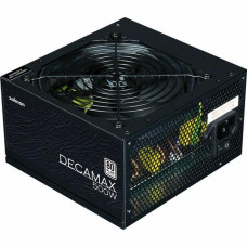 Fuente de Alimentación Zalman DecaMax 500W