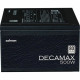 Fuente de Alimentación Zalman DecaMax 500W
