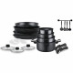 Batería de Cocina Arthur Martin