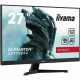 Monitor Gaming Iiyama 27