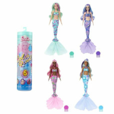 Doll Barbie
