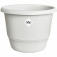 Plant pot Elho White 30 x 29,5 x 22 cm