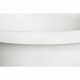 Plant pot Elho White 30 x 29,5 x 22 cm