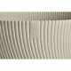 Plant pot Elho Sereh Round 40 Beige 39 x 33 cm