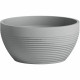 Maceta Garden ID Green Care Gris 30 cm 30 x 14 cm