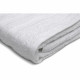 Toalla Lovely Home Blanco 50 x 100 cm