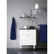 Towel Lovely Home Blue 70 x 140 cm