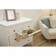 Cat Bed Kerbl Beige 47 x 42,5 x 47 cm