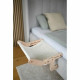 Cat Bed Kerbl Beige 47 x 42,5 x 47 cm