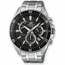 Reloj Hombre Casio EFR-552D-1AVUEF Negro