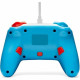 Gaming Control Powera Mario Hero Reel rouge Nintendo Switch