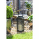 Lamp Black