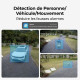 Videocámara de Vigilancia Reolink