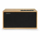 Altavoz Portátil Thomson WS502 Negro Beige 100 W