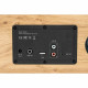 Altavoz Portátil Thomson WS502 Negro Beige 100 W