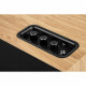 Altavoz Portátil Thomson WS502 Negro Beige 100 W