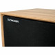 Altavoz Portátil Thomson WS702 Madera 150 W