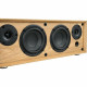 Altavoz Portátil Thomson WS702 Madera 150 W