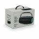 Altavoz Portátil BigBen Party Mainstream 3 Negro 30 W