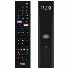 Mando a Distancia Universal CGV FIDELIO