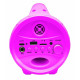 Altavoz Portátil Lexibook Barbie Rose