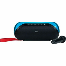 Altavoz Portátil BigBen Party BIGBEN Negro