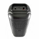 Portable Speaker Inovalley KA22-BTH Black