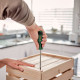 Screwdriver Set BOSCH 1600A02W7L