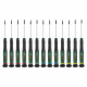 Screwdriver Set BOSCH 1600A02Z9N